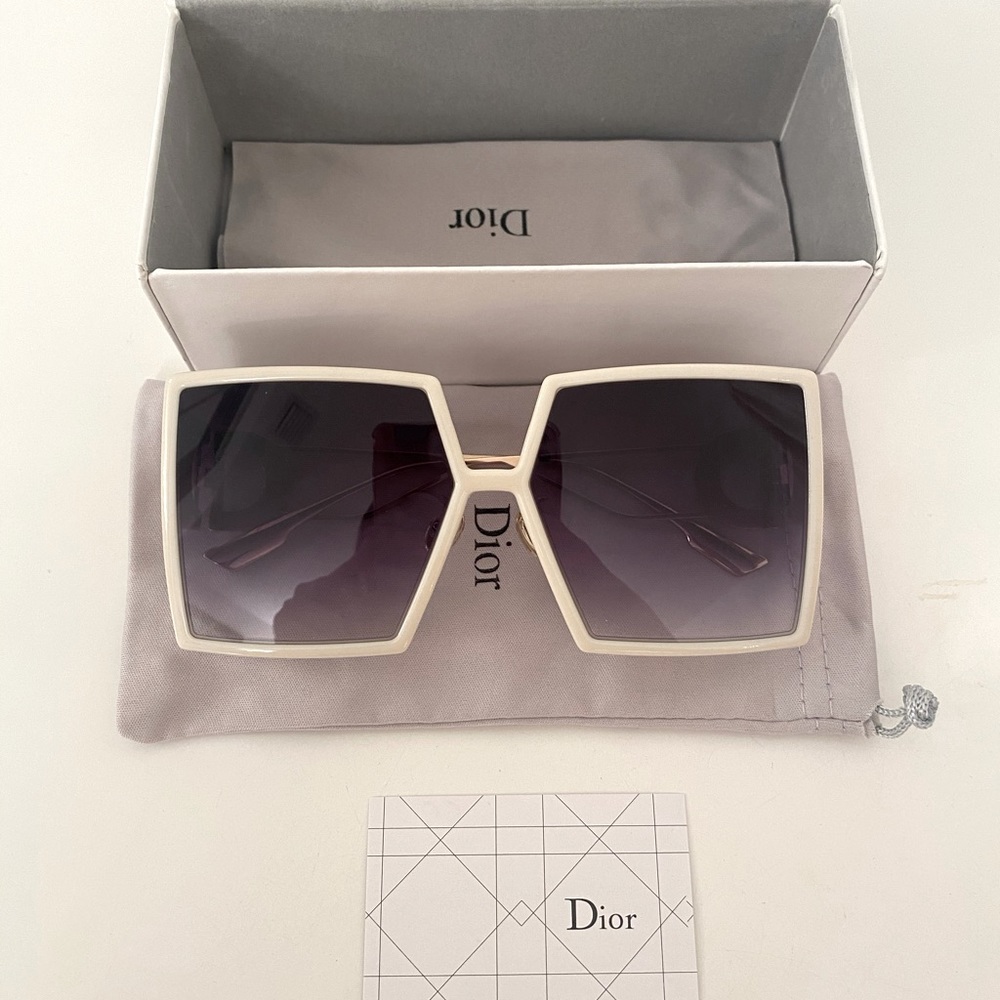 SOLD Dior Sunglasses